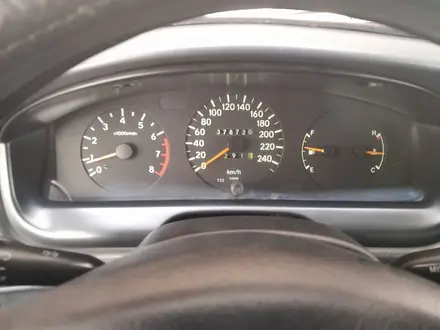 Toyota Carina E 1996 года за 2 350 000 тг. в Алматы – фото 5