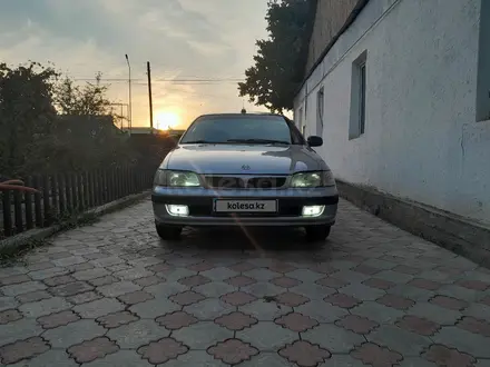 Toyota Carina E 1996 года за 2 350 000 тг. в Алматы – фото 6