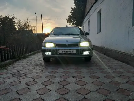Toyota Carina E 1996 года за 2 350 000 тг. в Алматы – фото 7