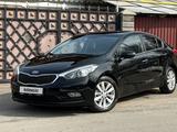 Kia Cerato 2013 года за 6 990 000 тг. в Алматы