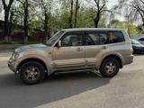 Mitsubishi Pajero 2002 года за 5 700 000 тг. в Алматы – фото 4