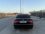 BMW 740 2006 годаfor6 000 000 тг. в Кызылорда – фото 3