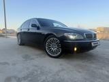BMW 740 2006 годаfor6 000 000 тг. в Кызылорда