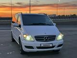 Mercedes-Benz Viano 2014 годаүшін15 000 000 тг. в Алматы – фото 4