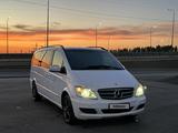Mercedes-Benz Viano 2014 годаүшін15 000 000 тг. в Алматы – фото 5