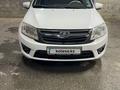 ВАЗ (Lada) Granta 2190 2014 годаүшін2 500 000 тг. в Шымкент – фото 3