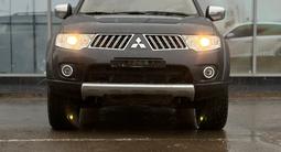 Mitsubishi Montero Sport 2013 года за 9 500 000 тг. в Уральск – фото 2