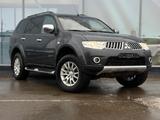 Mitsubishi Montero Sport 2013 годаүшін11 000 000 тг. в Уральск