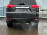 Mitsubishi Montero Sport 2013 годаүшін10 500 000 тг. в Уральск – фото 4