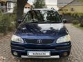 Toyota Spacio 1998 года за 2 250 000 тг. в Алматы – фото 5