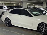 Mercedes-Benz C 300 2022 годаүшін26 000 000 тг. в Алматы – фото 3