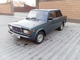 ВАЗ (Lada) 2107 2010 годаfor1 500 000 тг. в Алматы