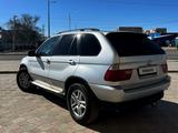 BMW X5 2003 года за 3 200 000 тг. в Атырау – фото 5