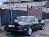 Mercedes-Benz E 200 1992 годаүшін1 400 000 тг. в Шымкент – фото 5