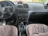 Skoda Yeti 2012 годаүшін3 500 000 тг. в Алматы – фото 2