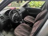 Skoda Yeti 2012 годаүшін3 500 000 тг. в Алматы – фото 5