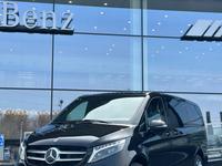 Mercedes-Benz V 250 2023 года за 43 337 952 тг. в Алматы