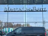 Mercedes-Benz V 250 2023 годаүшін43 337 952 тг. в Алматы – фото 4