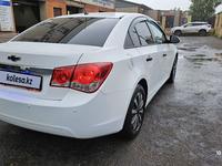 Chevrolet Cruze 2011 года за 3 600 000 тг. в Петропавловск