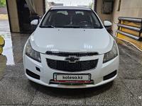 Chevrolet Cruze 2011 года за 3 700 000 тг. в Петропавловск