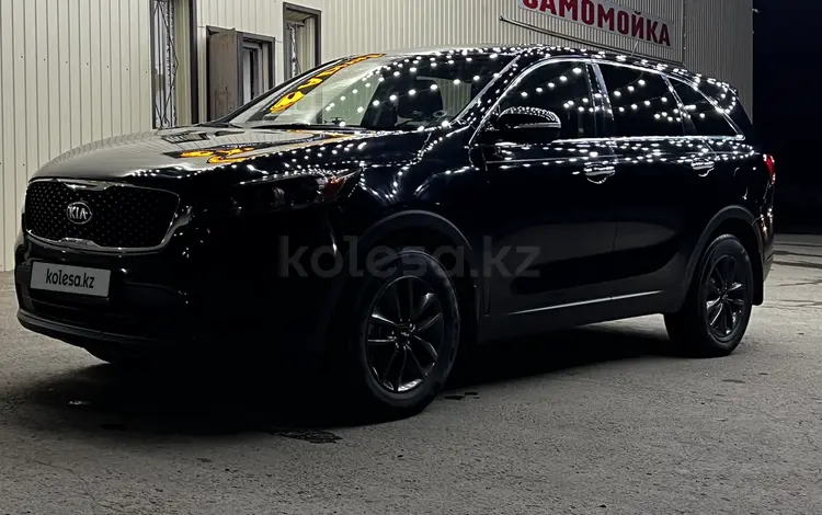 Kia Sorento 2018 года за 10 500 000 тг. в Жезказган