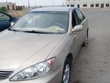 Toyota Camry 2004 года за 4 800 000 тг. в Семей