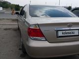 Toyota Camry 2004 года за 4 800 000 тг. в Семей – фото 3