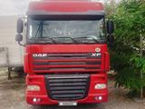 DAF  XF 105 2008 годаfor10 000 000 тг. в Алматы – фото 2