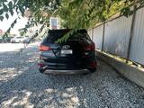 Hyundai Santa Fe 2017 года за 6 500 000 тг. в Актобе – фото 3