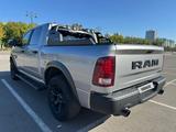 Dodge RAM 2023 годаүшін47 000 000 тг. в Астана – фото 2