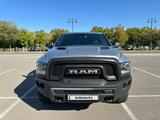 Dodge RAM 2023 годаүшін47 000 000 тг. в Астана – фото 3