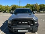 Dodge RAM 2023 годаүшін47 000 000 тг. в Астана – фото 5