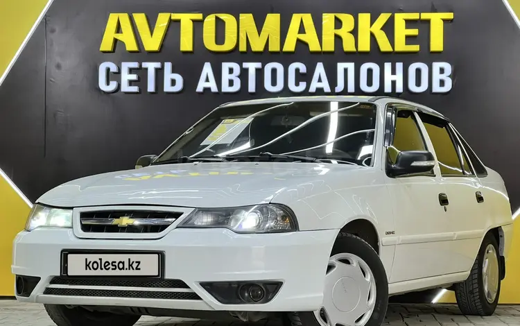 Daewoo Nexia 2013 года за 2 350 000 тг. в Актау