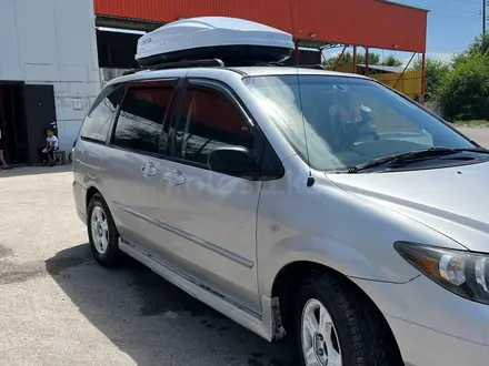 Mazda MPV 2004 года за 4 200 000 тг. в Алматы