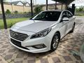 Hyundai Sonata 2016 годаүшін4 800 000 тг. в Шымкент – фото 13