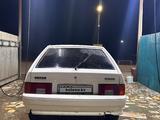ВАЗ (Lada) 2114 2013 годаүшін900 000 тг. в Шахтинск – фото 5