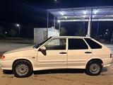 ВАЗ (Lada) 2114 2013 годаүшін900 000 тг. в Шахтинск – фото 4