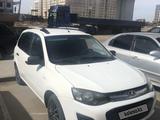 ВАЗ (Lada) Kalina 2192 2015 годаүшін2 700 000 тг. в Астана – фото 2