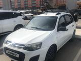 ВАЗ (Lada) Kalina 2192 2015 годаүшін2 700 000 тг. в Астана – фото 3
