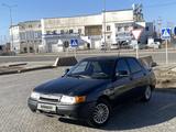 ВАЗ (Lada) 2110 2005 года за 900 000 тг. в Атырау – фото 2