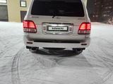 Lexus LX 470 1999 года за 8 200 000 тг. в Актобе – фото 3