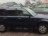 Honda CR-V 1996 года за 2 600 000 тг. в Алматы – фото 4