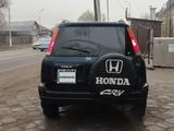 Honda CR-V 1996 года за 2 600 000 тг. в Алматы – фото 5