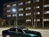 BMW 525 1993 года за 1 900 000 тг. в Астана – фото 4