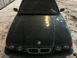BMW 525 1993 года за 1 900 000 тг. в Астана – фото 5