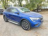 Renault Arkana 2021 года за 5 700 000 тг. в Алматы – фото 2