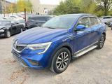 Renault Arkana 2021 года за 7 400 000 тг. в Алматы