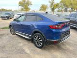 Renault Arkana 2021 года за 5 700 000 тг. в Алматы – фото 4