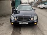 Mercedes-Benz E 320 2003 года за 5 500 000 тг. в Алматы