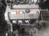 Двигатель Хонда CR-Vүшін49 000 тг. в Павлодар – фото 5